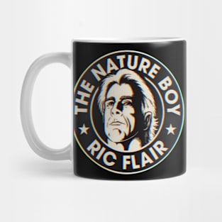 The Nature Boy Mug